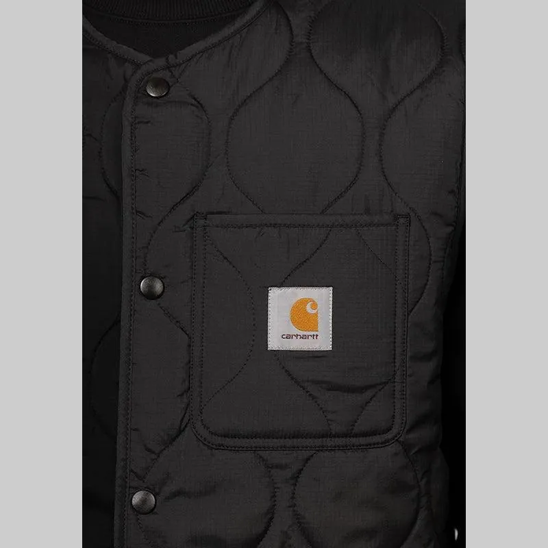 Skyton Vest - Black