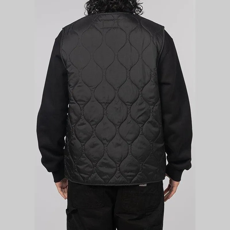 Skyton Vest - Black
