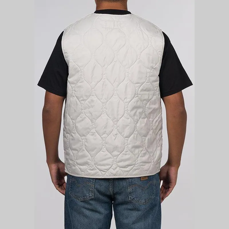 Skyton Vest - Sonic Silver