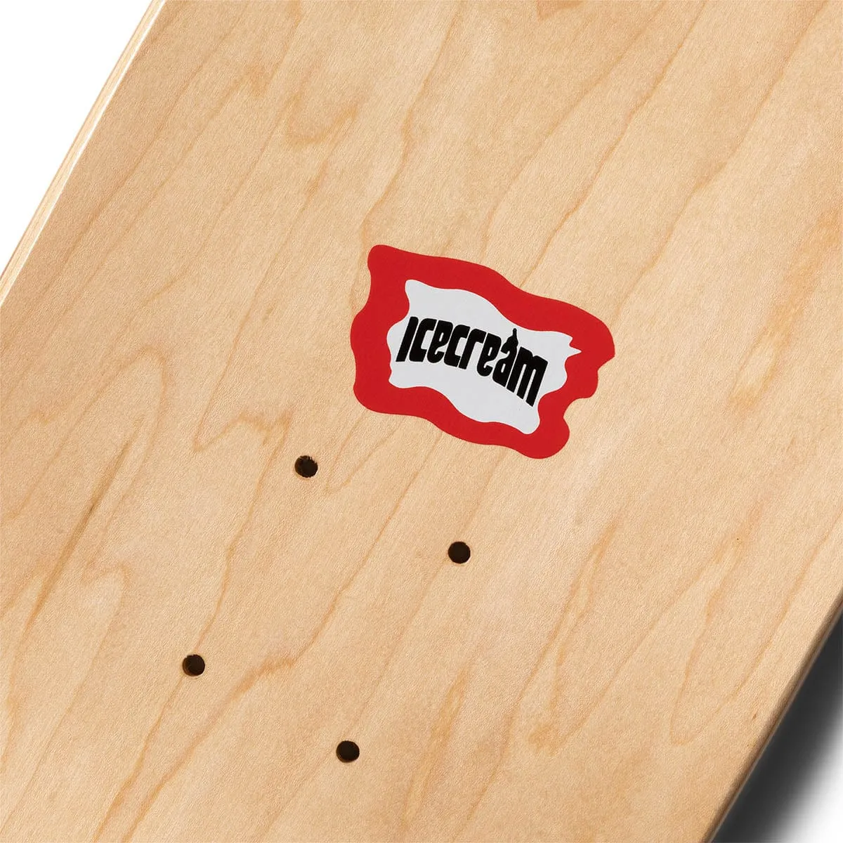 SLAP SKATE DECK