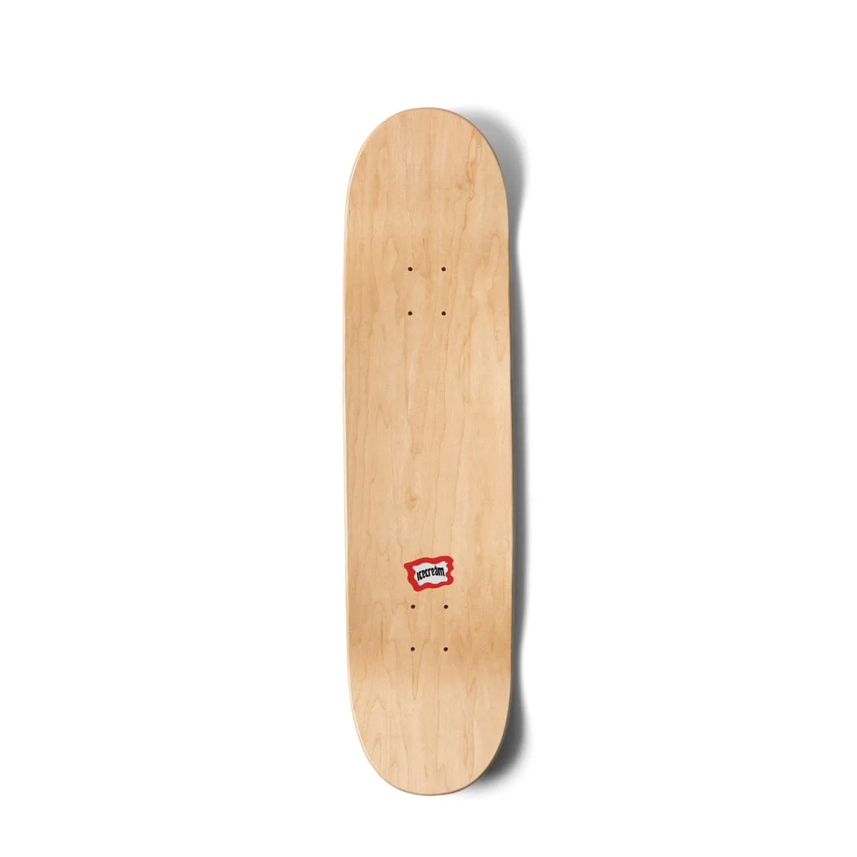 SLAP SKATE DECK