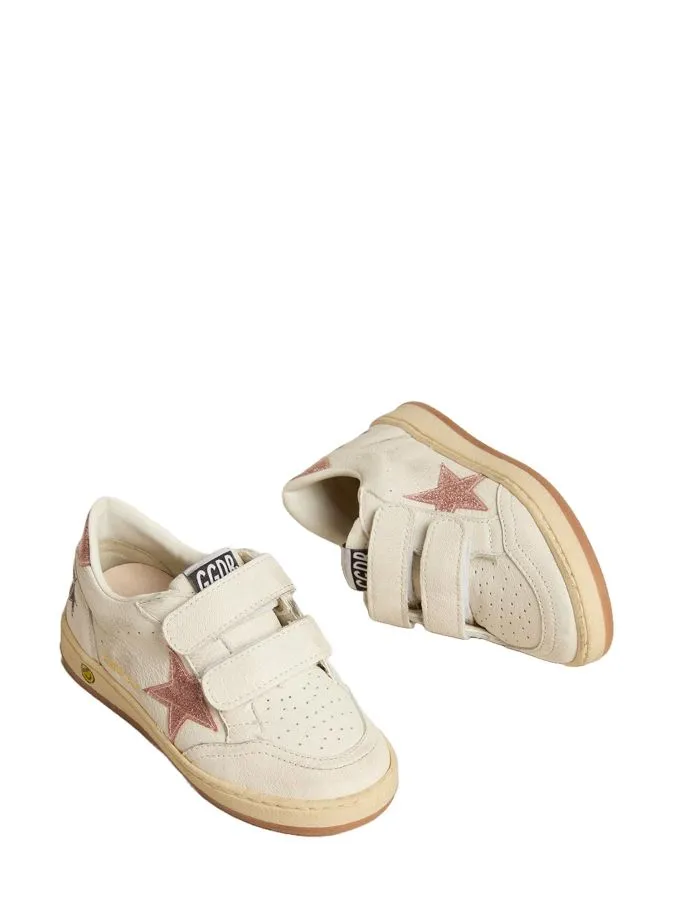 Sneakers Ball Star