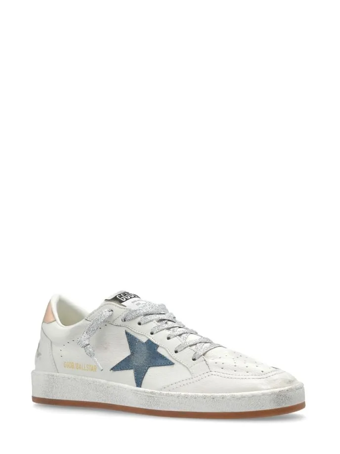 Sneakers Ball Star