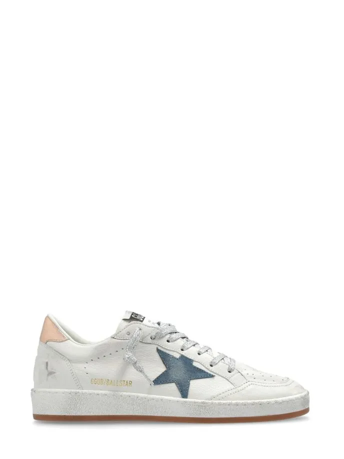 Sneakers Ball Star