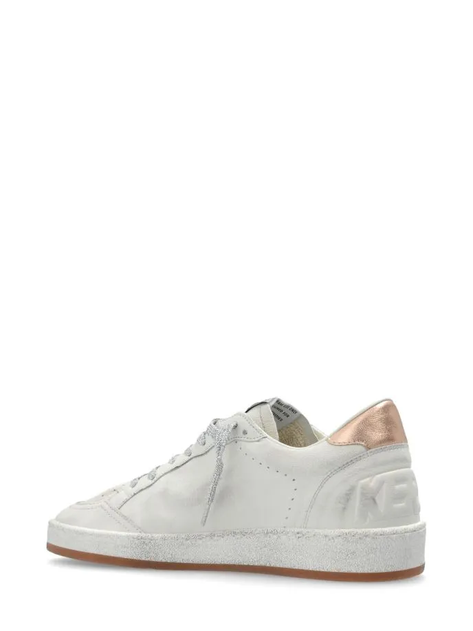 Sneakers Ball Star
