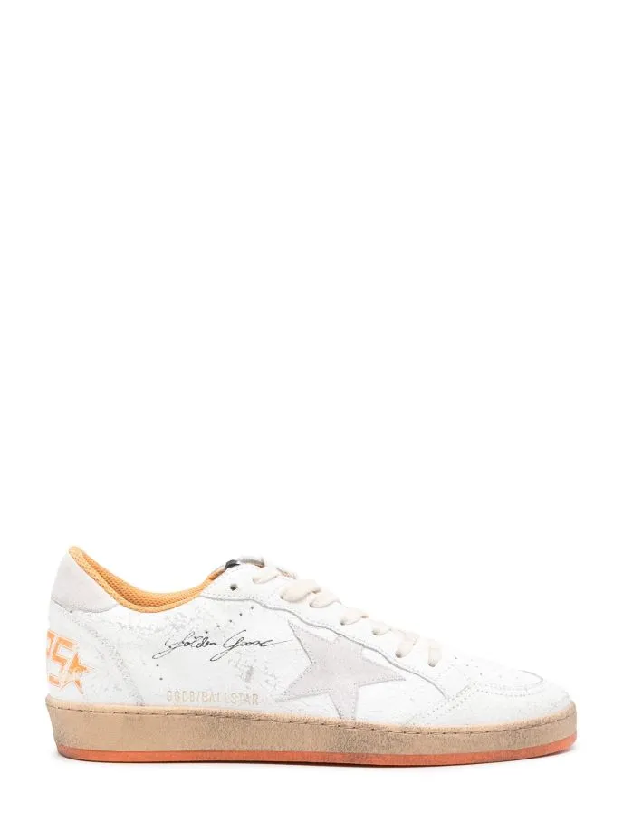 Sneakers Ball Star