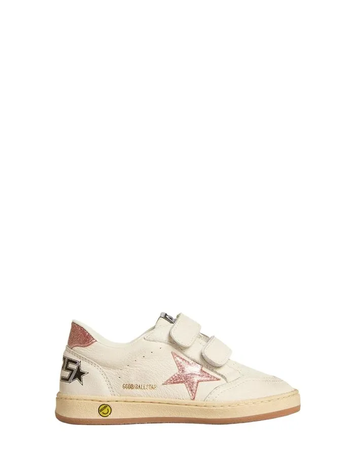 Sneakers Ball Star