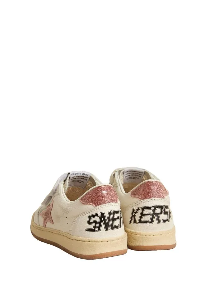 Sneakers Ball Star