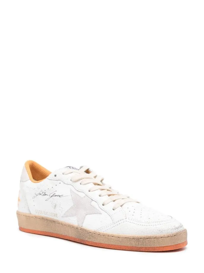 Sneakers Ball Star