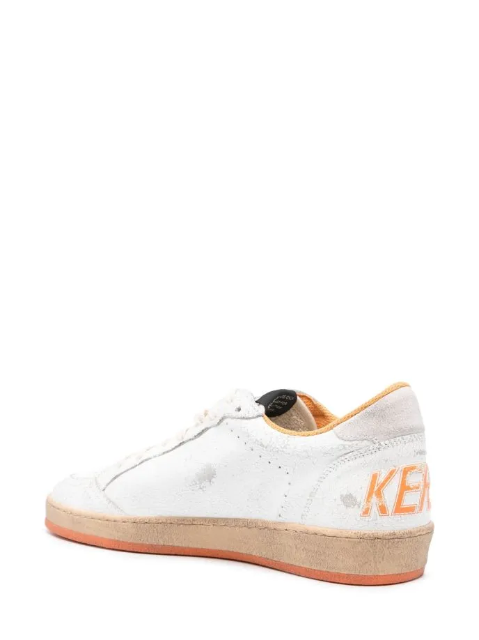 Sneakers Ball Star