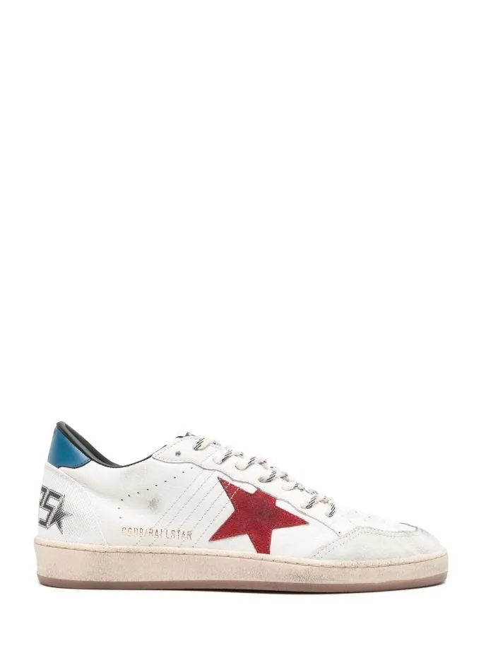Sneakers Ballstar