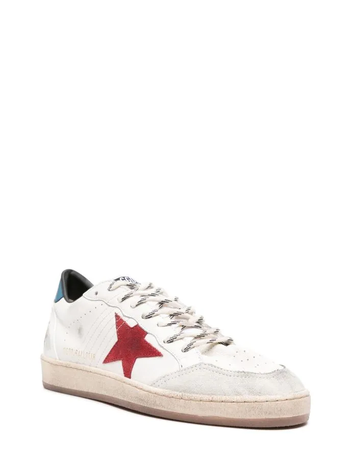 Sneakers Ballstar