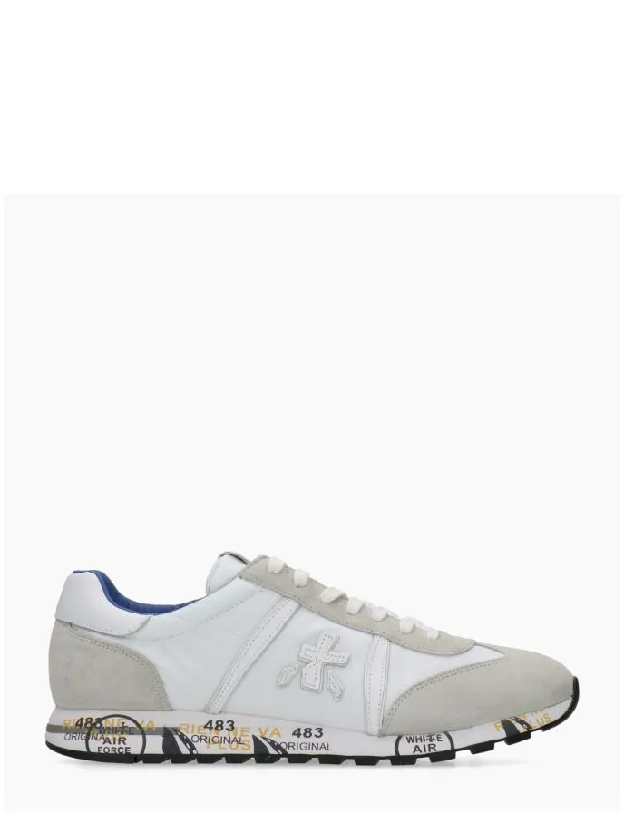 Sneakers Lucy