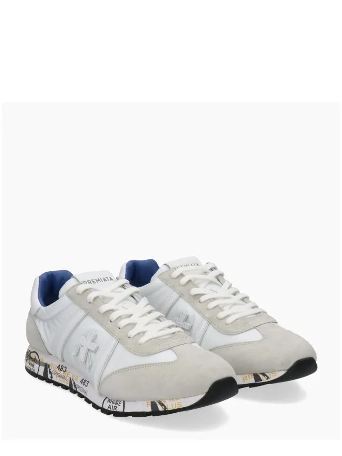 Sneakers Lucy
