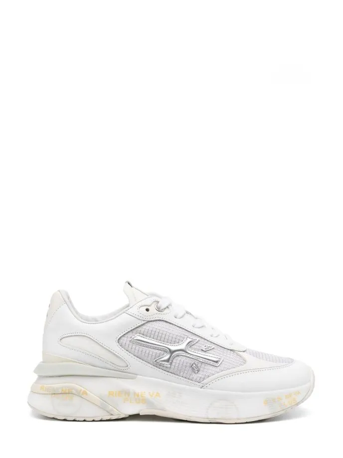 Sneakers Moe Run