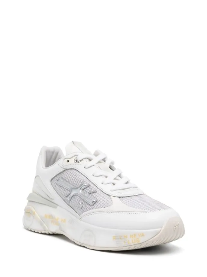 Sneakers Moe Run