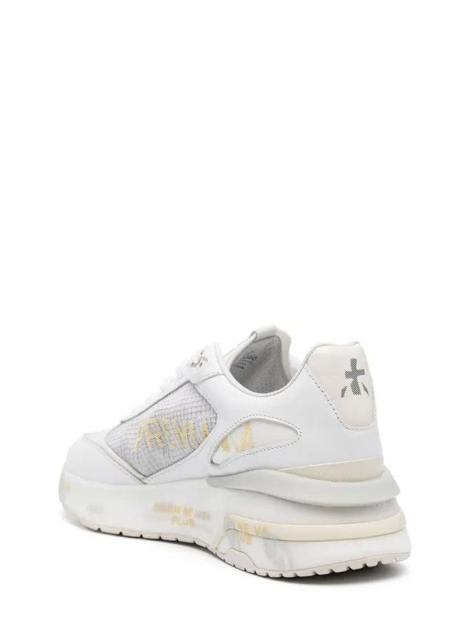 Sneakers Moe Run