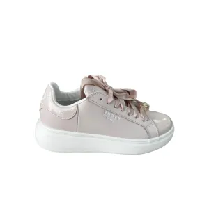 SNEAKERS NUDE DIAMOND