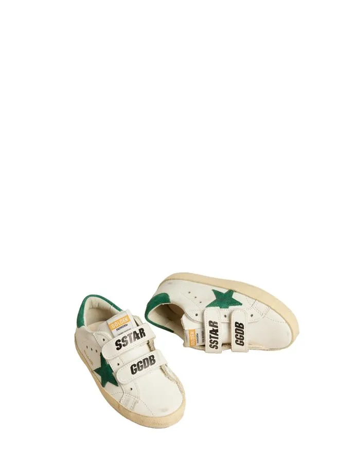 Sneakers Old School