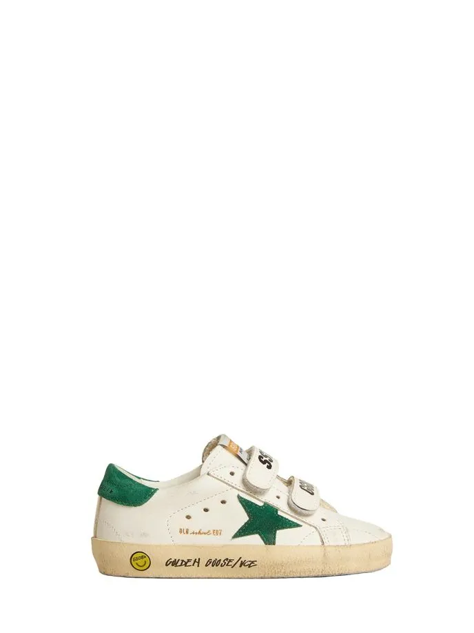 Sneakers Old School
