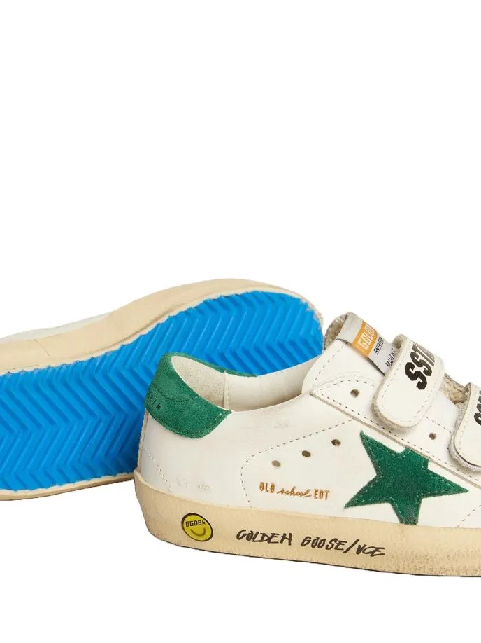 Sneakers Old School
