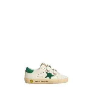Sneakers Old School