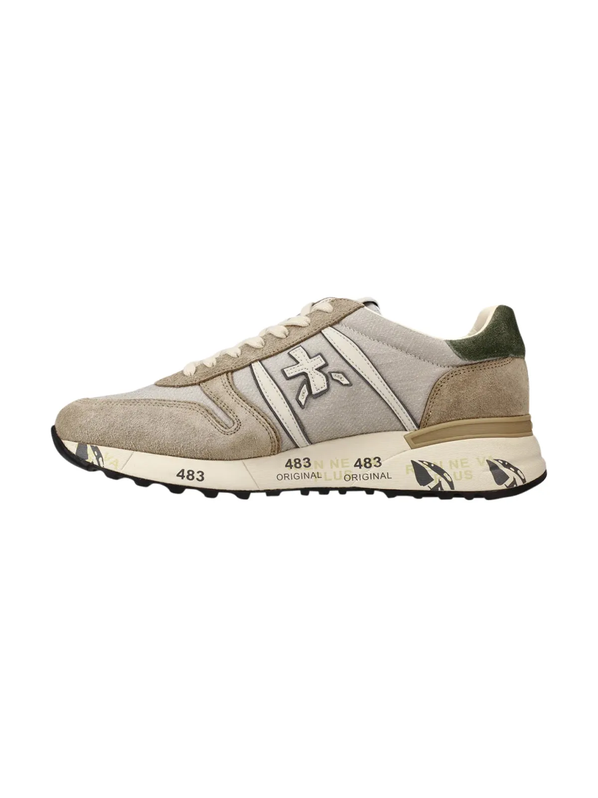 Sneakers Premiata - LANDER 6983