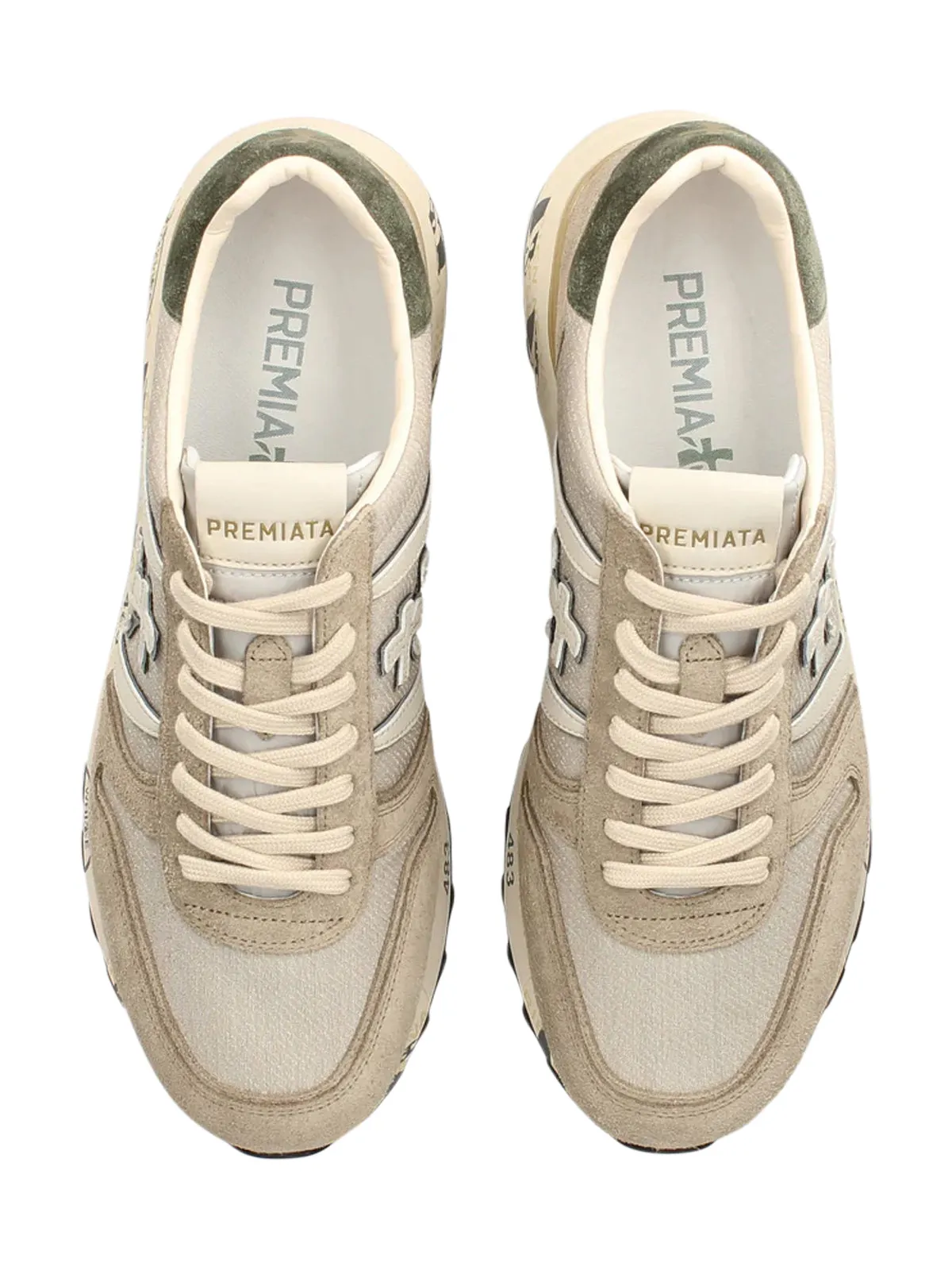 Sneakers Premiata - LANDER 6983