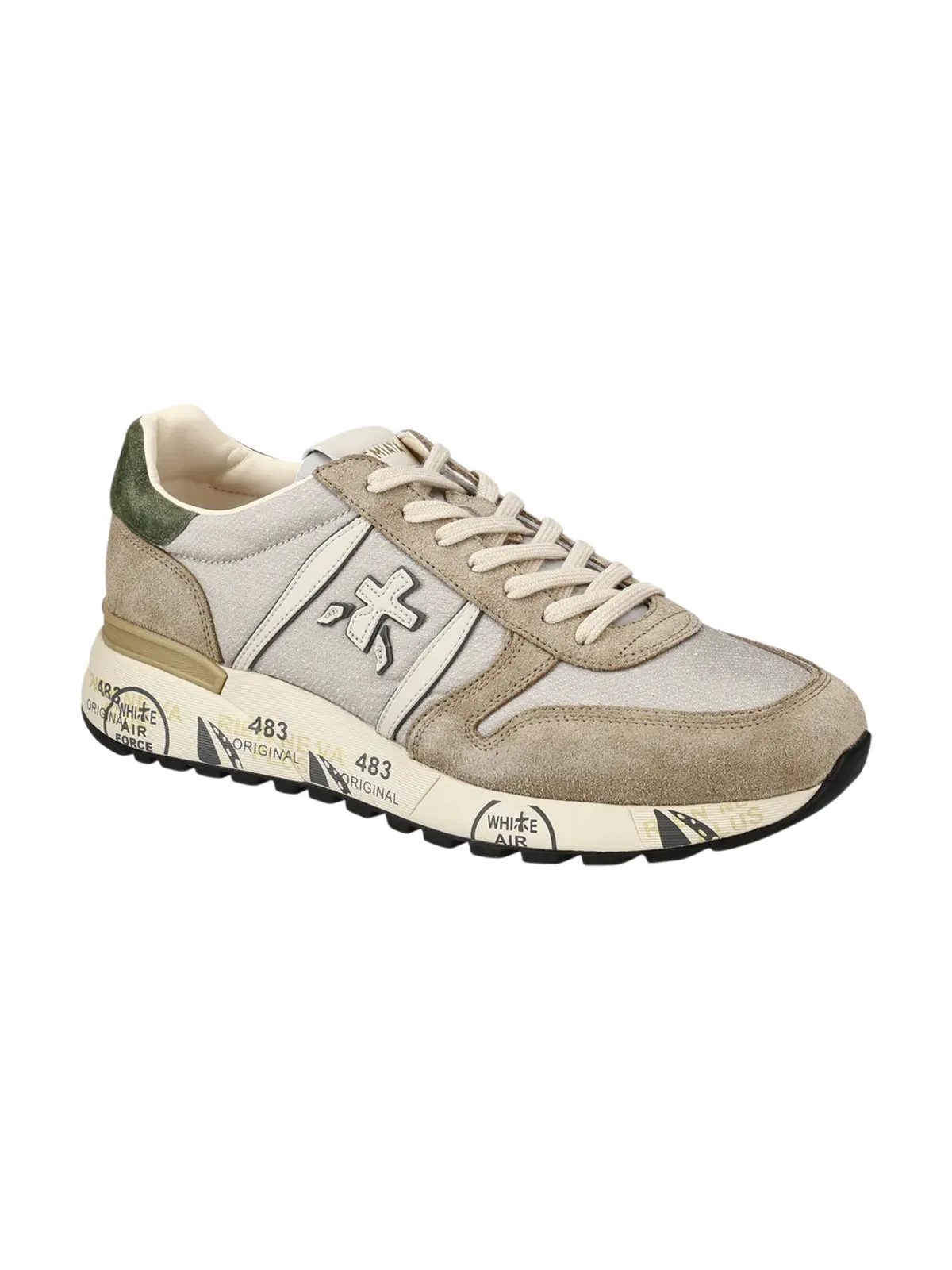 Sneakers Premiata - LANDER 6983