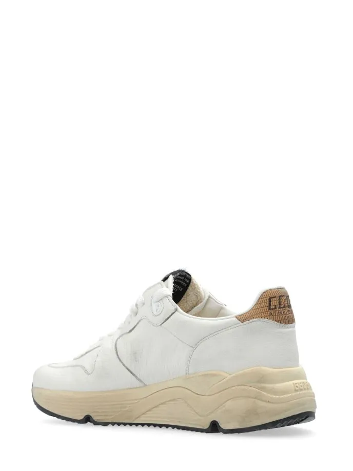 Sneakers Running Sole