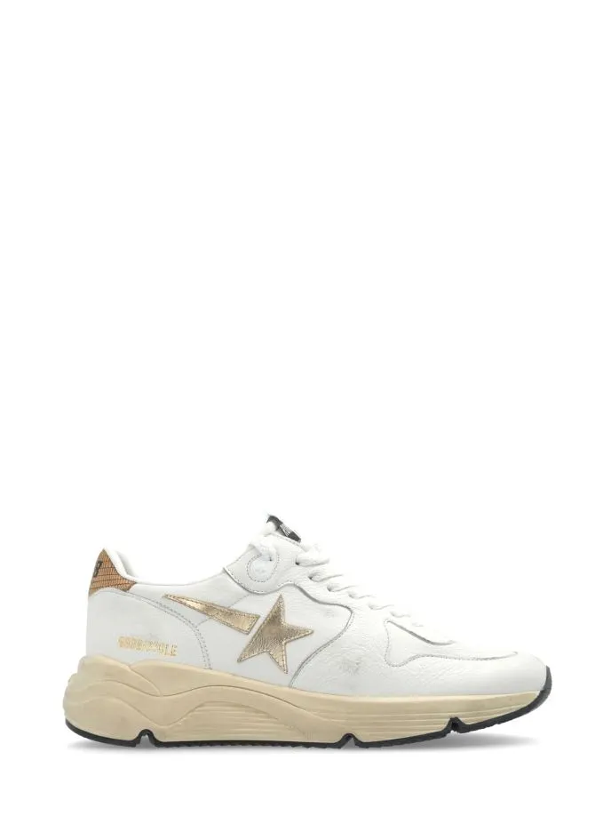 Sneakers Running Sole