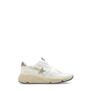 Sneakers Running Sole