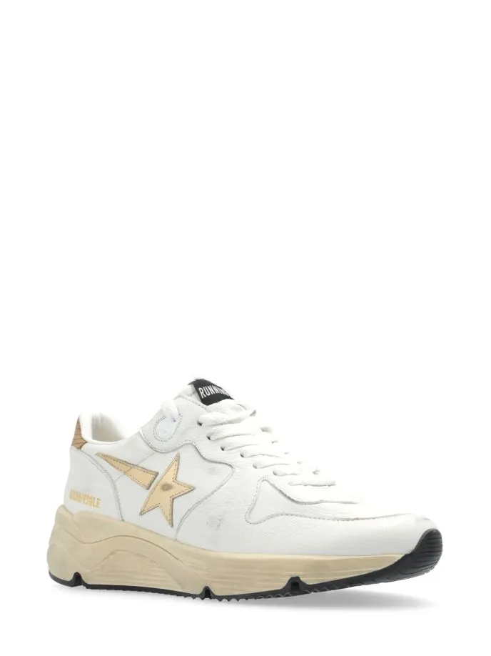 Sneakers Running Sole