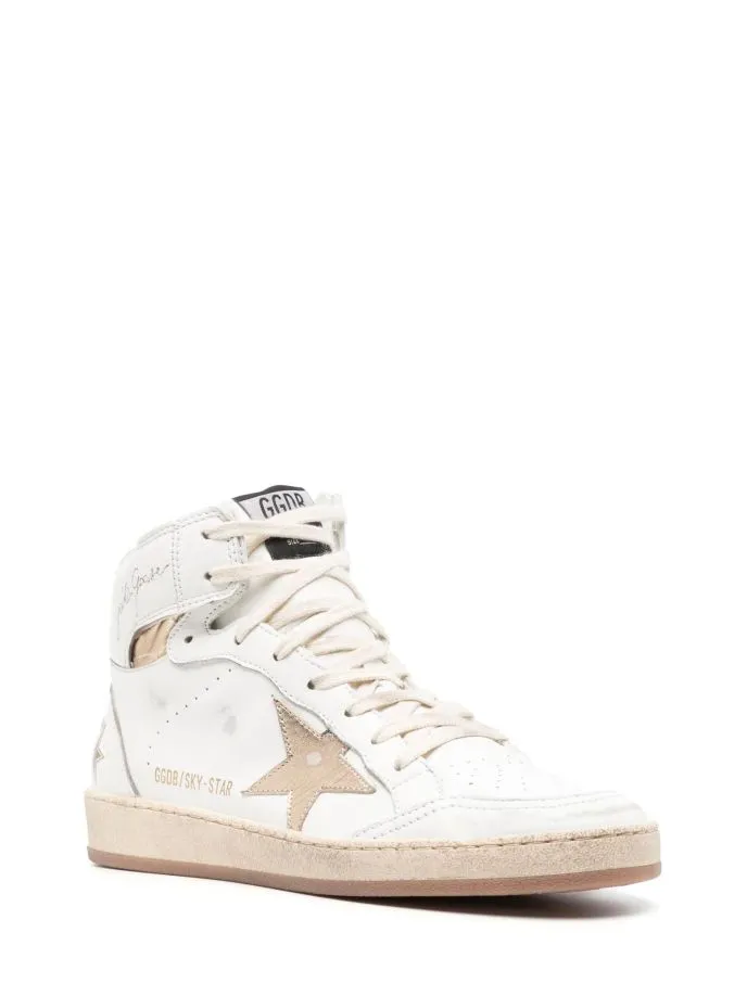 Sneakers Sky Star