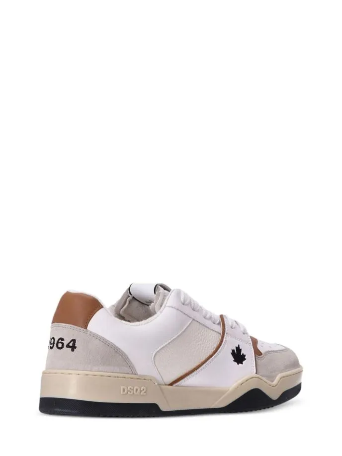 Sneakers Spiker
