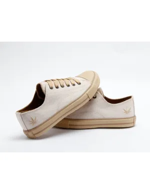 SNEAKERS VEGAN IN CANAPA &quot;MARLEY&quot;
