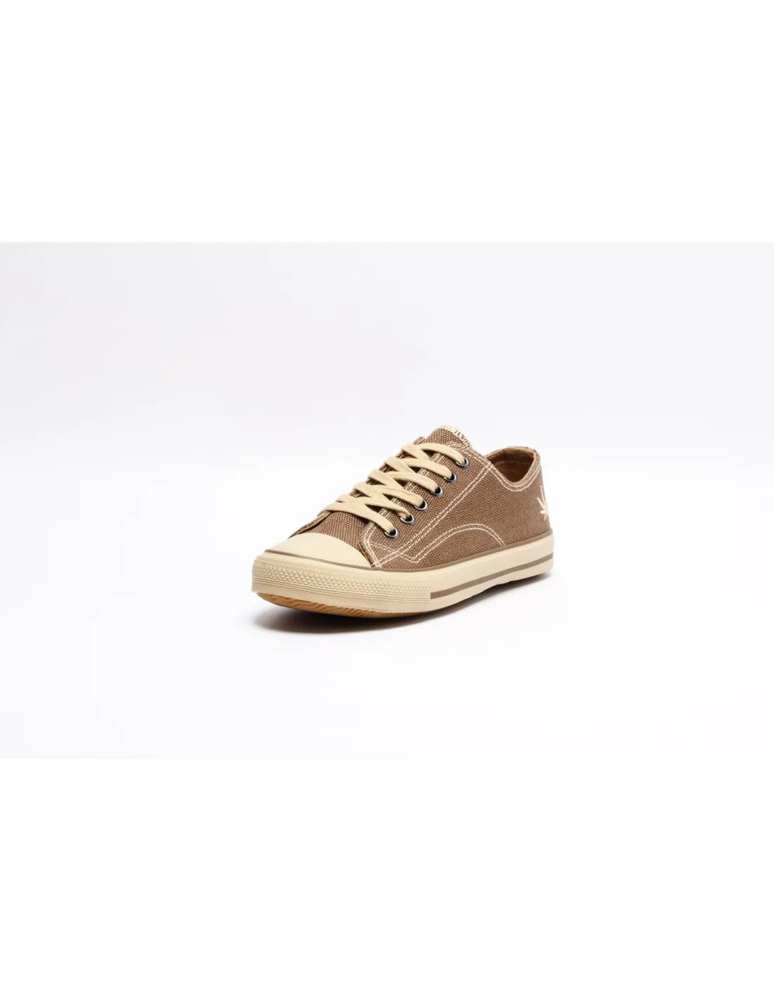 SNEAKERS VEGAN IN CANAPA &quot;MARLEY&quot;