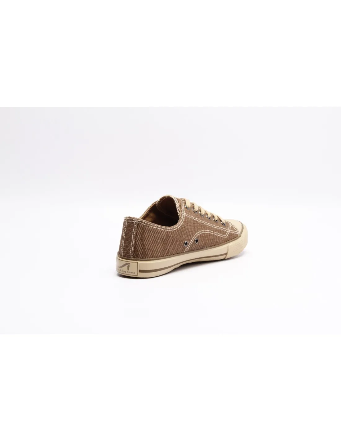 SNEAKERS VEGAN IN CANAPA &quot;MARLEY&quot;