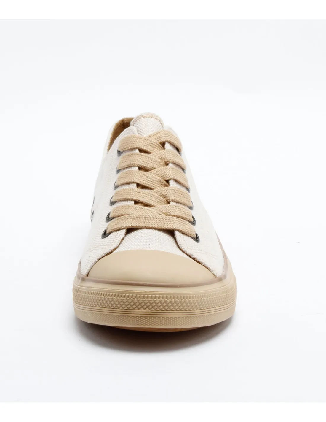 SNEAKERS VEGAN IN CANAPA &quot;MARLEY&quot;
