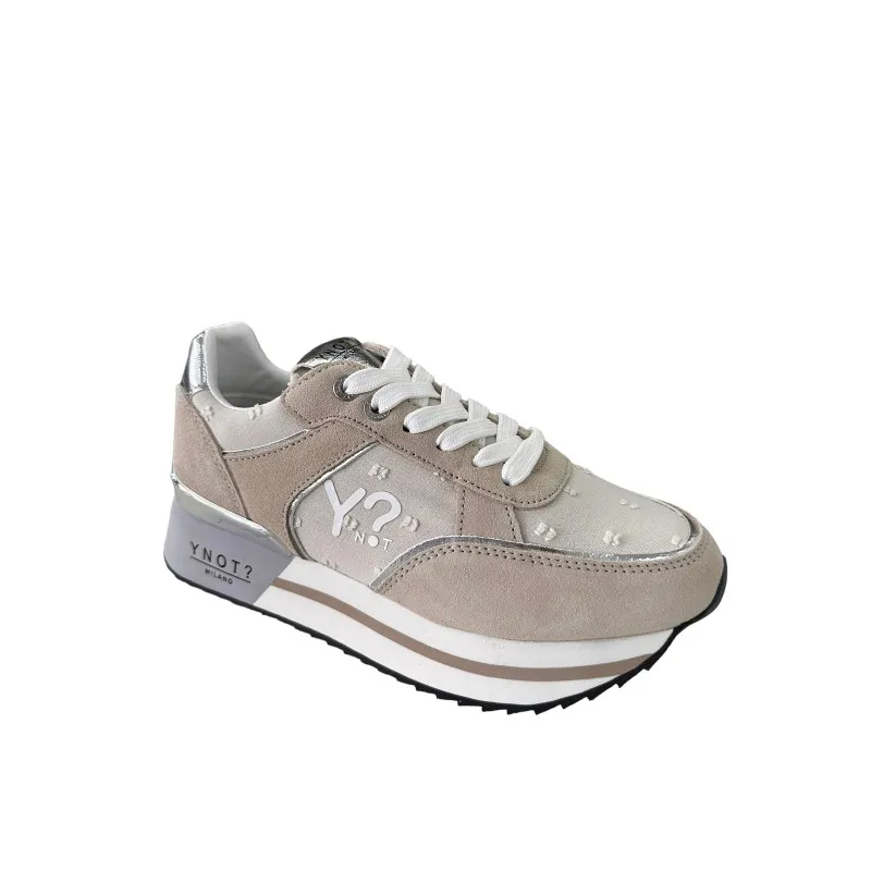 Sneakers YNOT