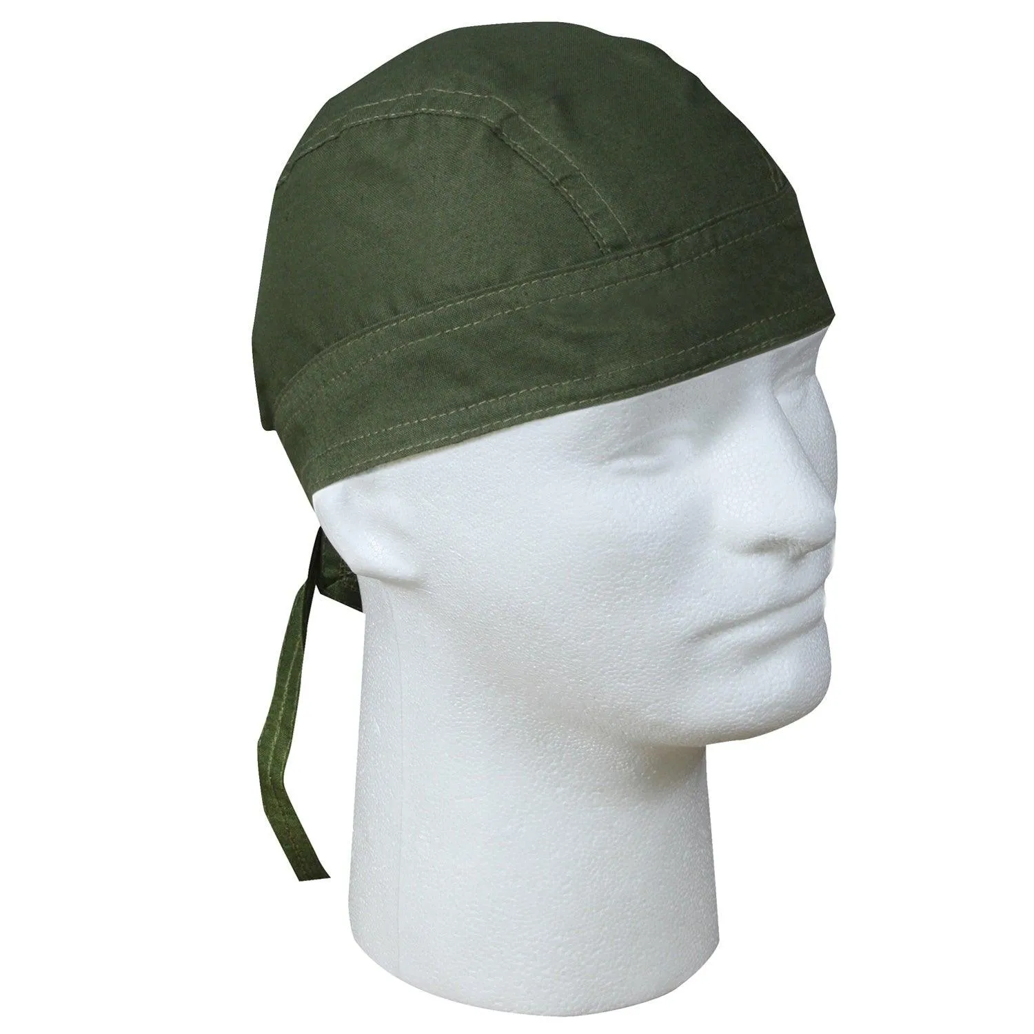 Solid Color Headwrap
