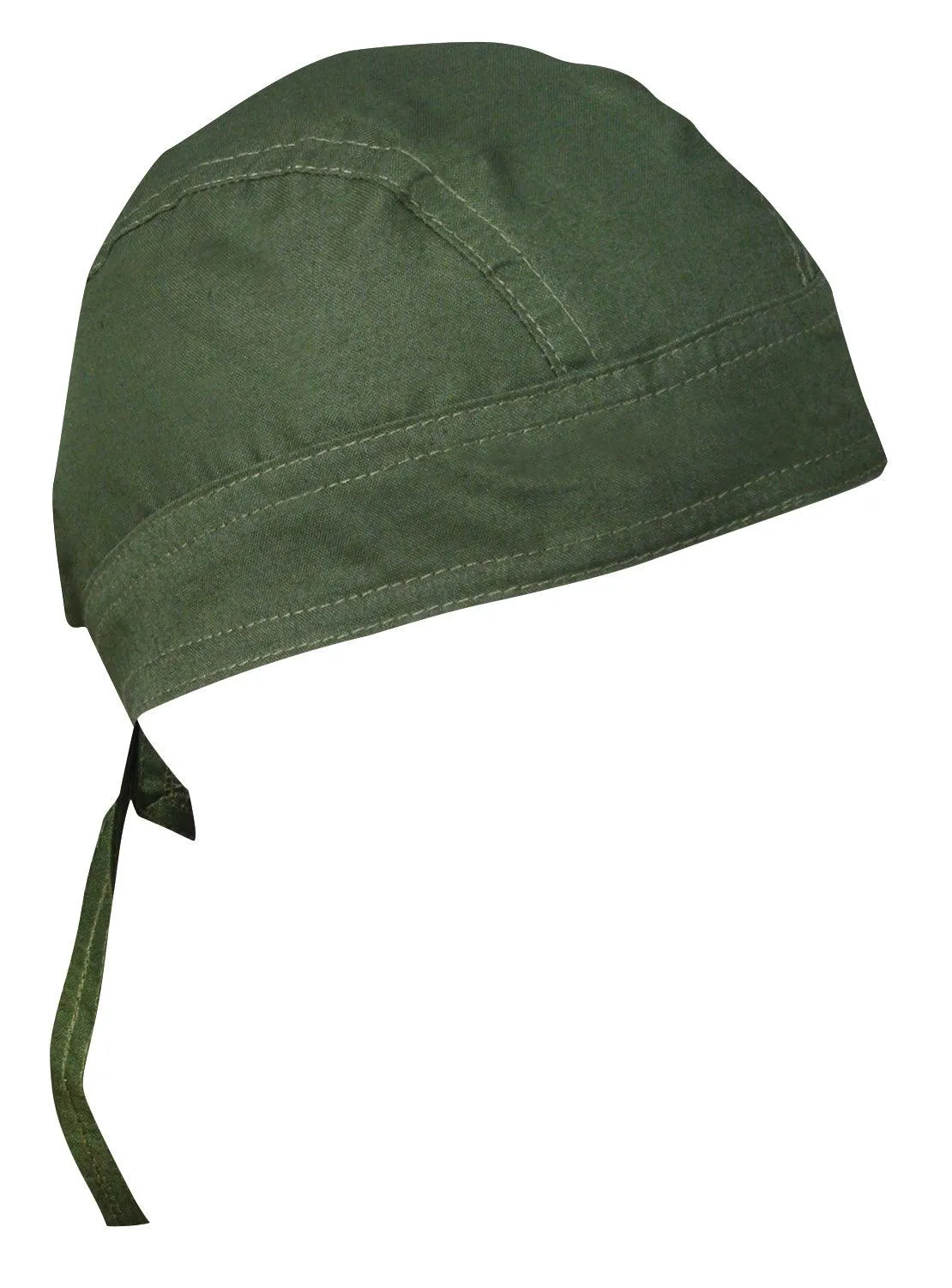 Solid Color Headwrap