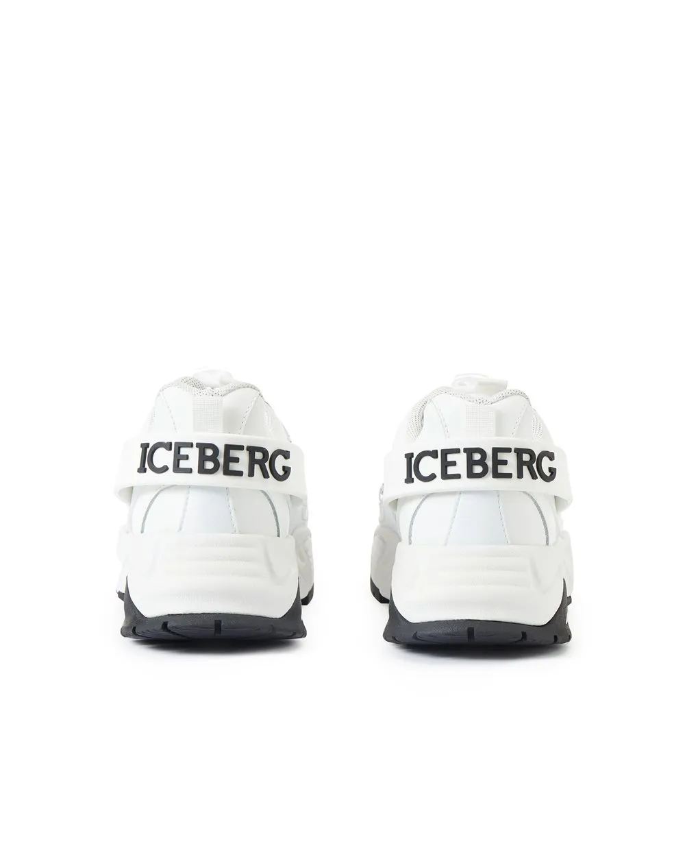 Spyder Look sneakers
