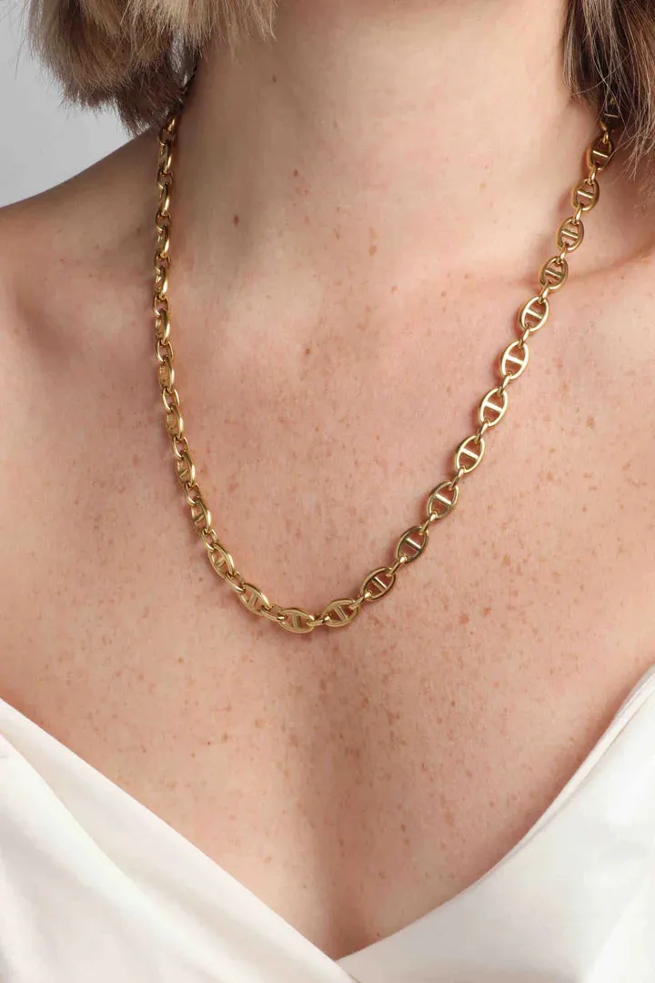 Stallion Chain