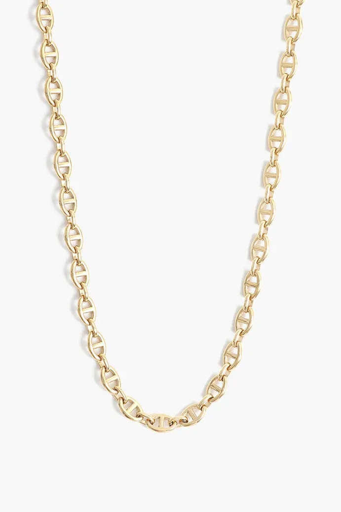 Stallion Chain