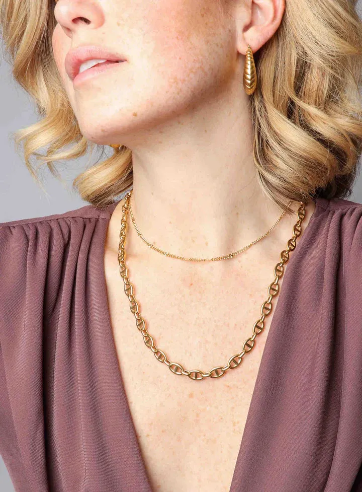 Stallion Chain