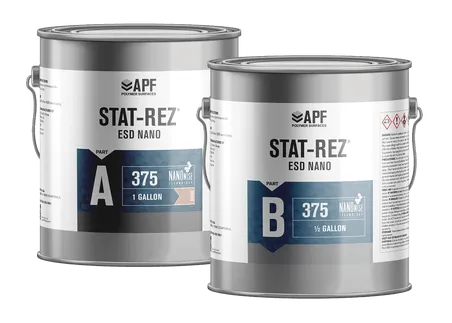 Stat-Rez® 975 ESD Nano