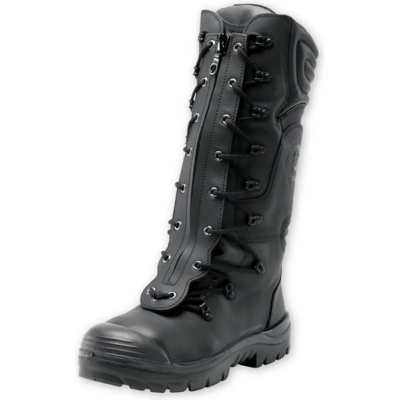 Steel Blue Mens Telfer Metatarsal Guard U/Ground Boots S382833
