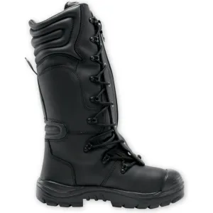 Steel Blue Mens Telfer Metatarsal Guard U/Ground Boots S382833