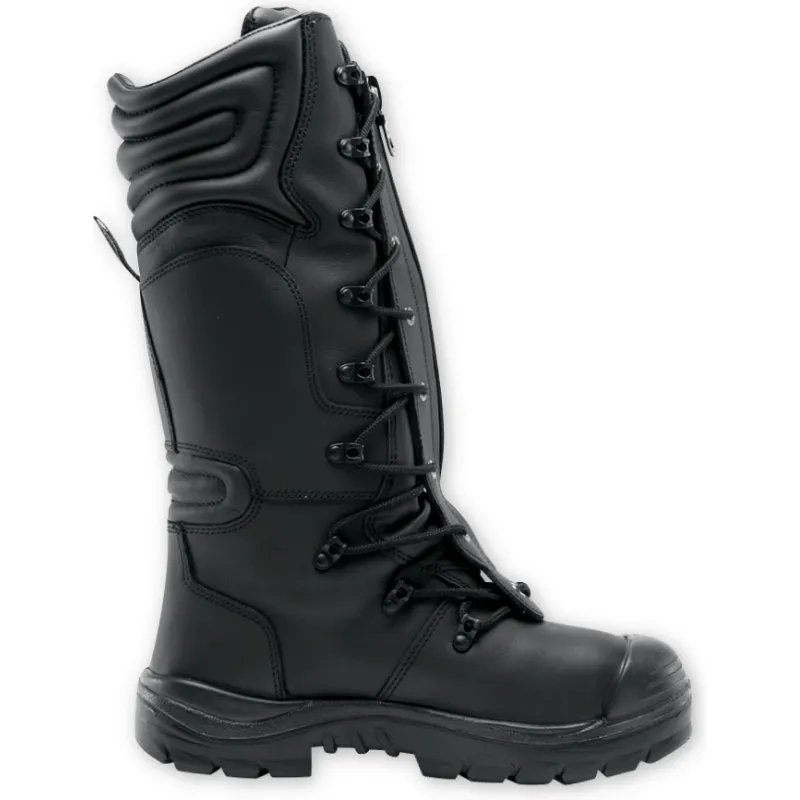 Steel Blue Mens Telfer Metatarsal Guard U/Ground Boots S382833